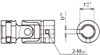 SC-**-03A（新JISキー）[φ6～50]